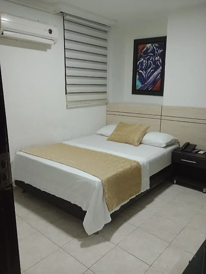 Hotel Suite Imperial 72 Barranquilla  Barranquilla (Atlantico)