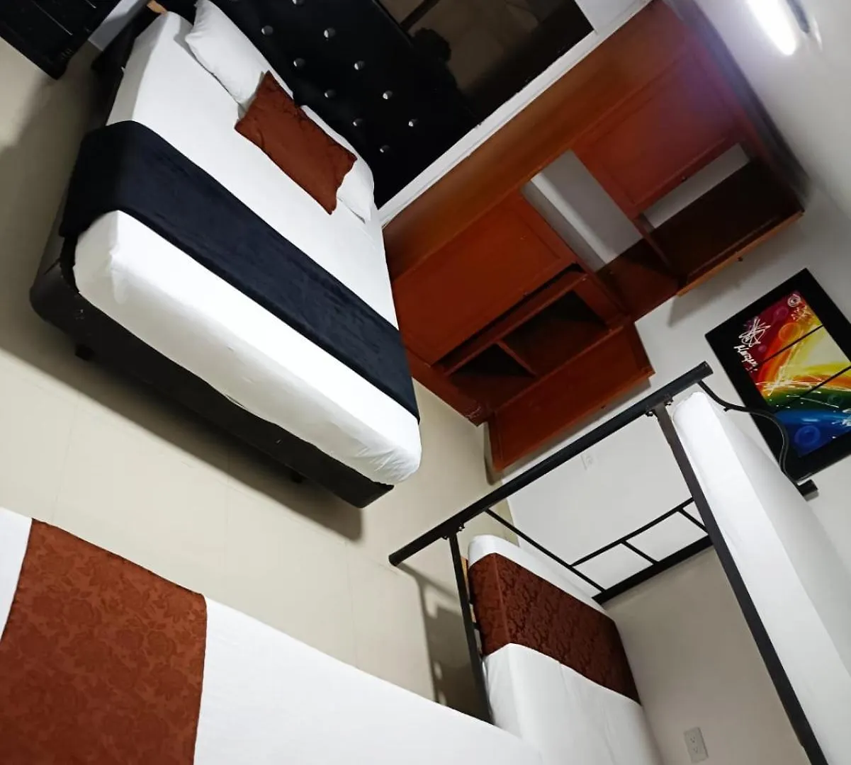 Hotel Suite Imperial 72 Barranquilla  3*, Barranquilla (Atlantico) Colombia