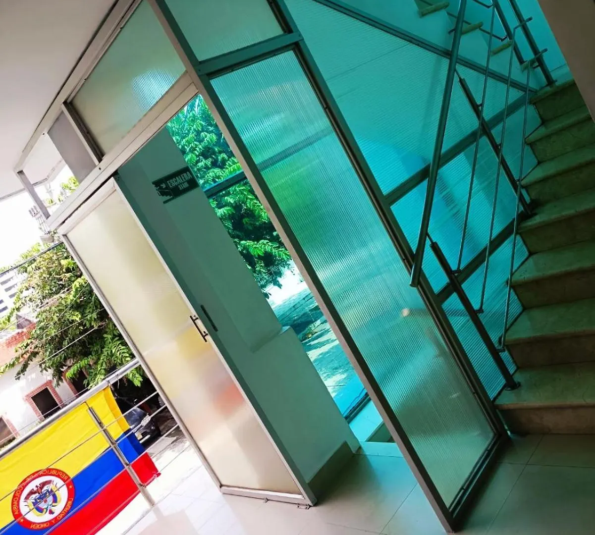 Hotel Suite Imperial 72 Barranquilla