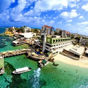 Lord Pierre Hotel San Andrés