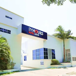 Byhours Astor - Adults Only Barranquilla (Atlantico)