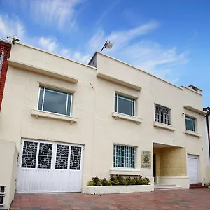 Karina Hotel Bogotá