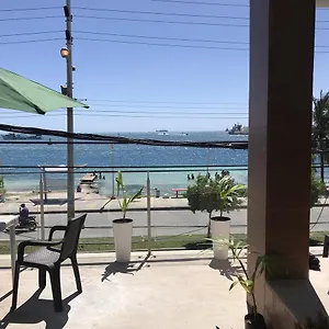 Lithany 1 Inn San Andrés