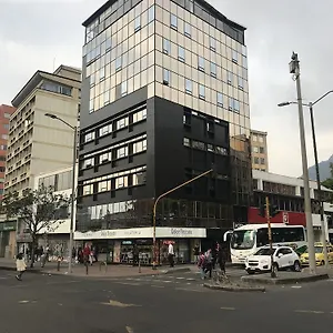Express 53 Hotel Bogotá