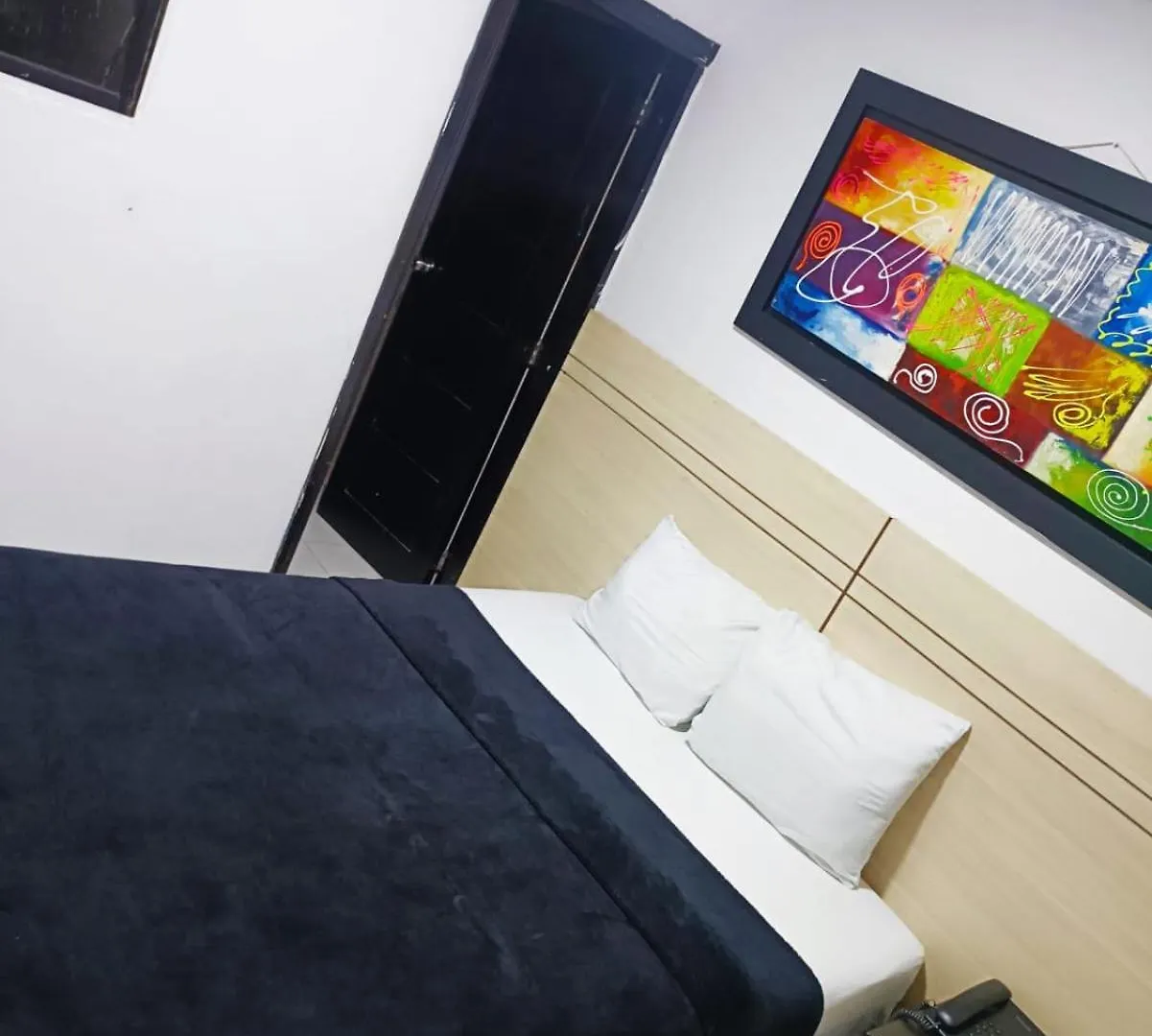 Hotel Suite Imperial 72 Barranquilla  Colombie