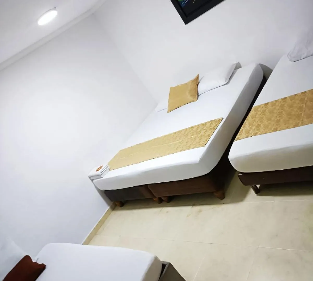 Hotel Suite Imperial 72 Barranquilla  Barranquilla (Atlantico)